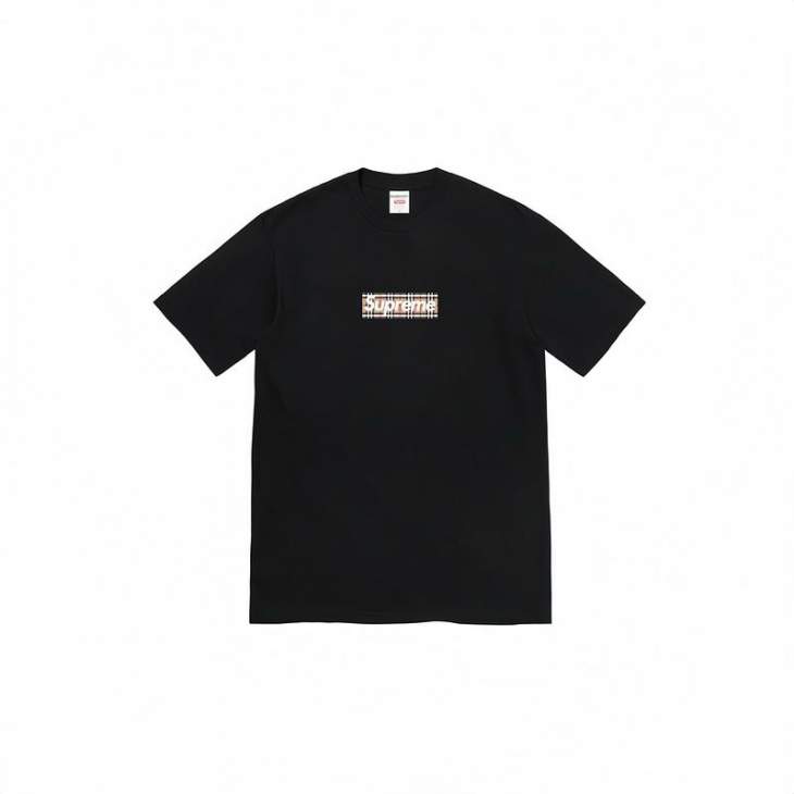 Picture of Supreme T Shirts Short _SKUSupremeS-2XLthtxS211444